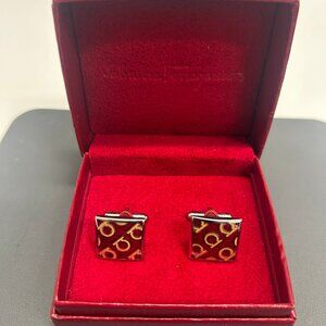 Salvatore Ferragamo Men's Cufflinks